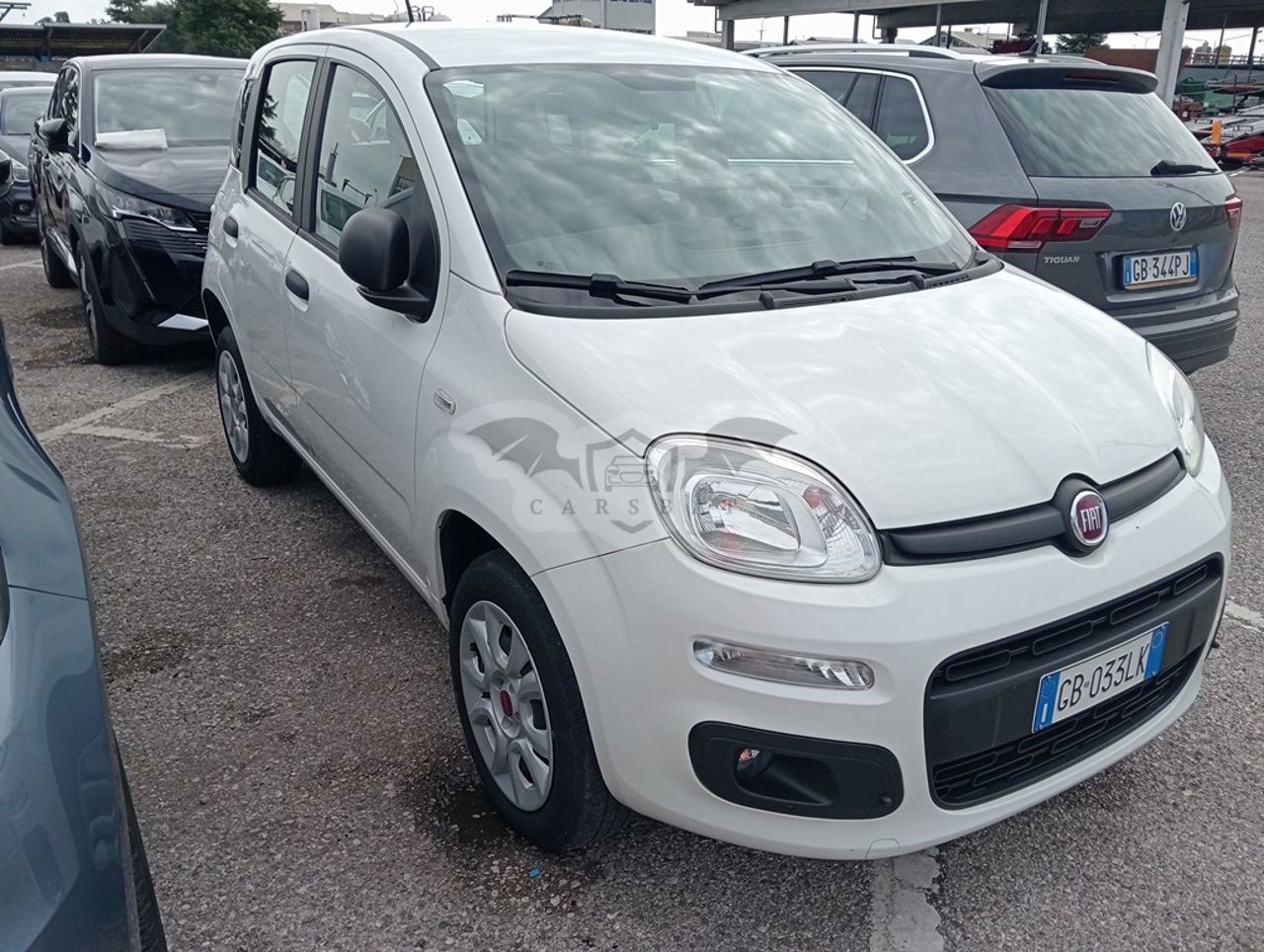 Fiat Panda 0.9 Easy 2020