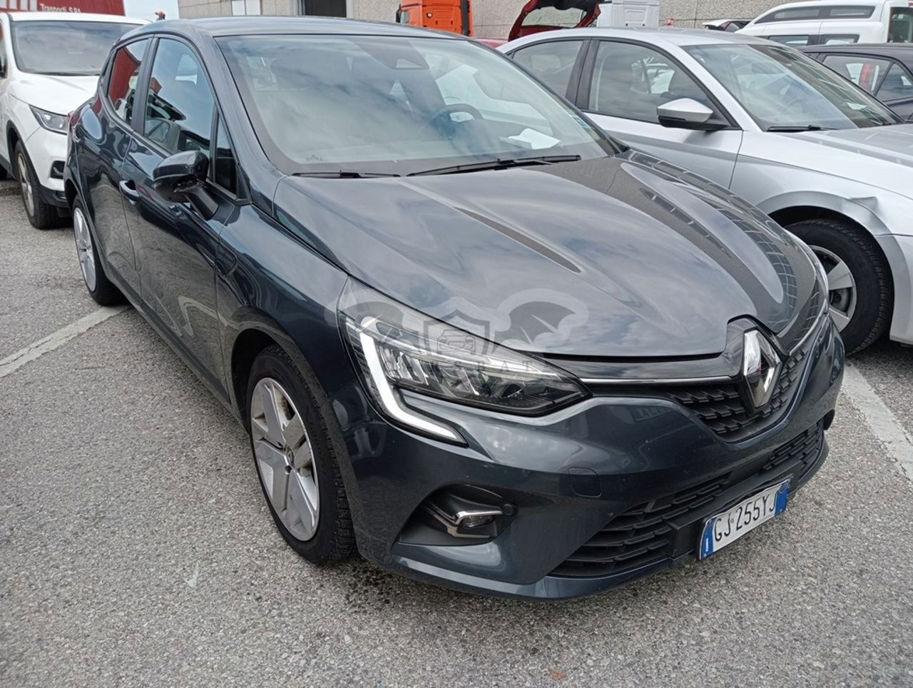 Renault Clio 1.5 DCI Business 2022
