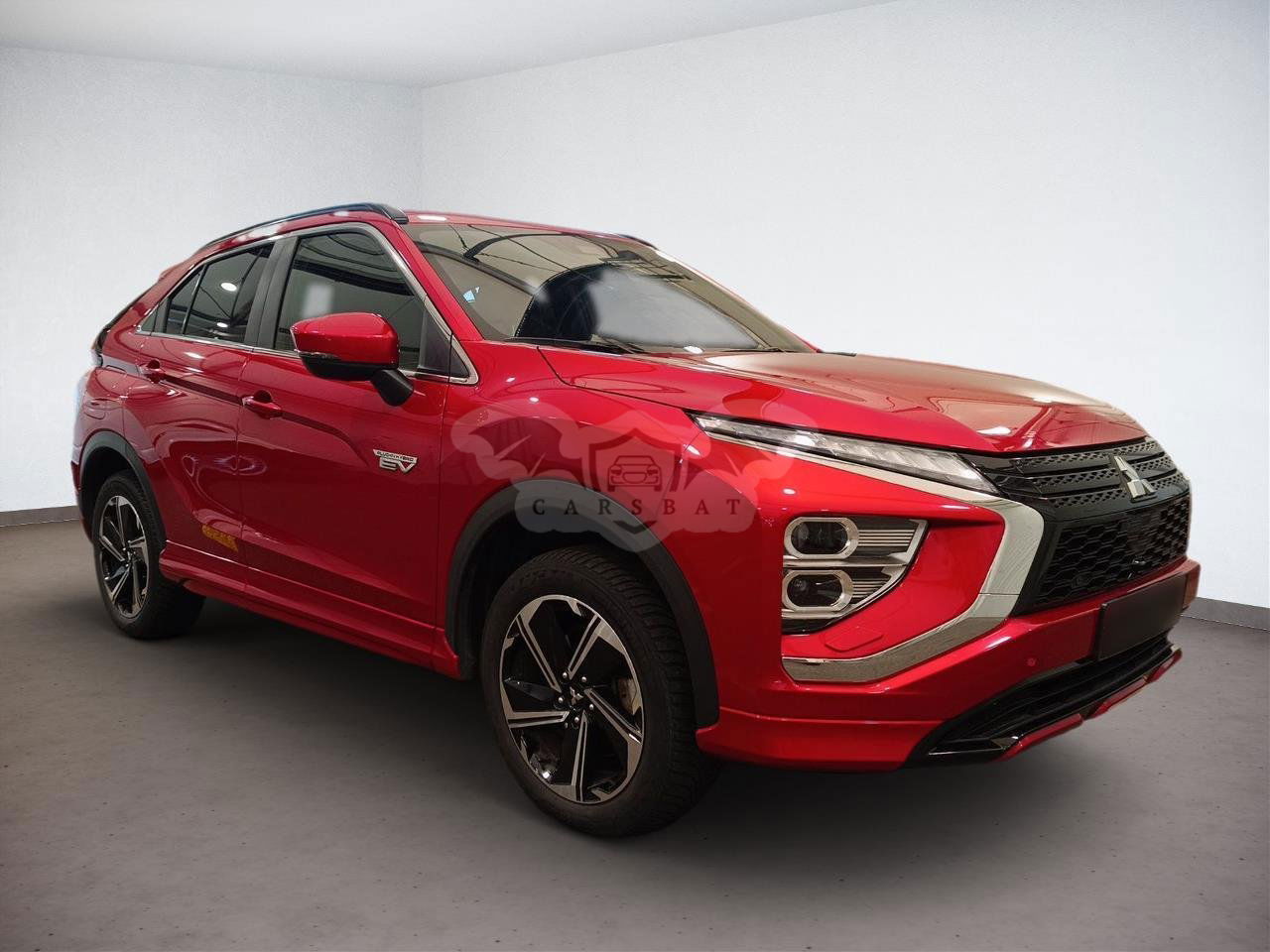 Mitsubishi Eclipse Cross 2.4 2022
