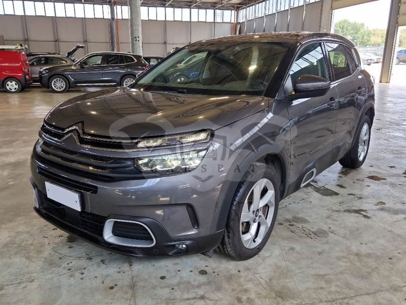 Citroën C5 Aircross 1.5 HDI Business 2021