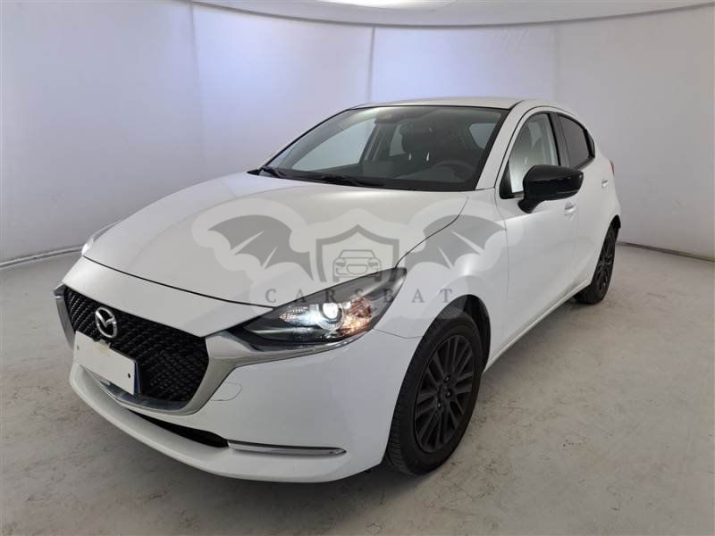 Mazda 2 1.5 Homura 2023