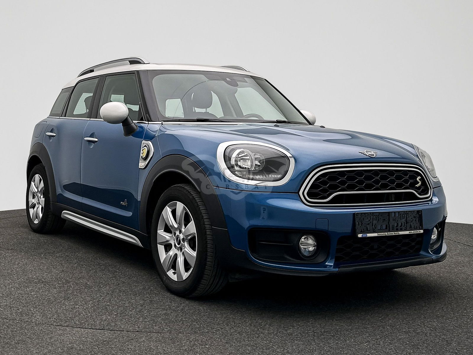 Mini Countryman Cooper SE 1.5 2018