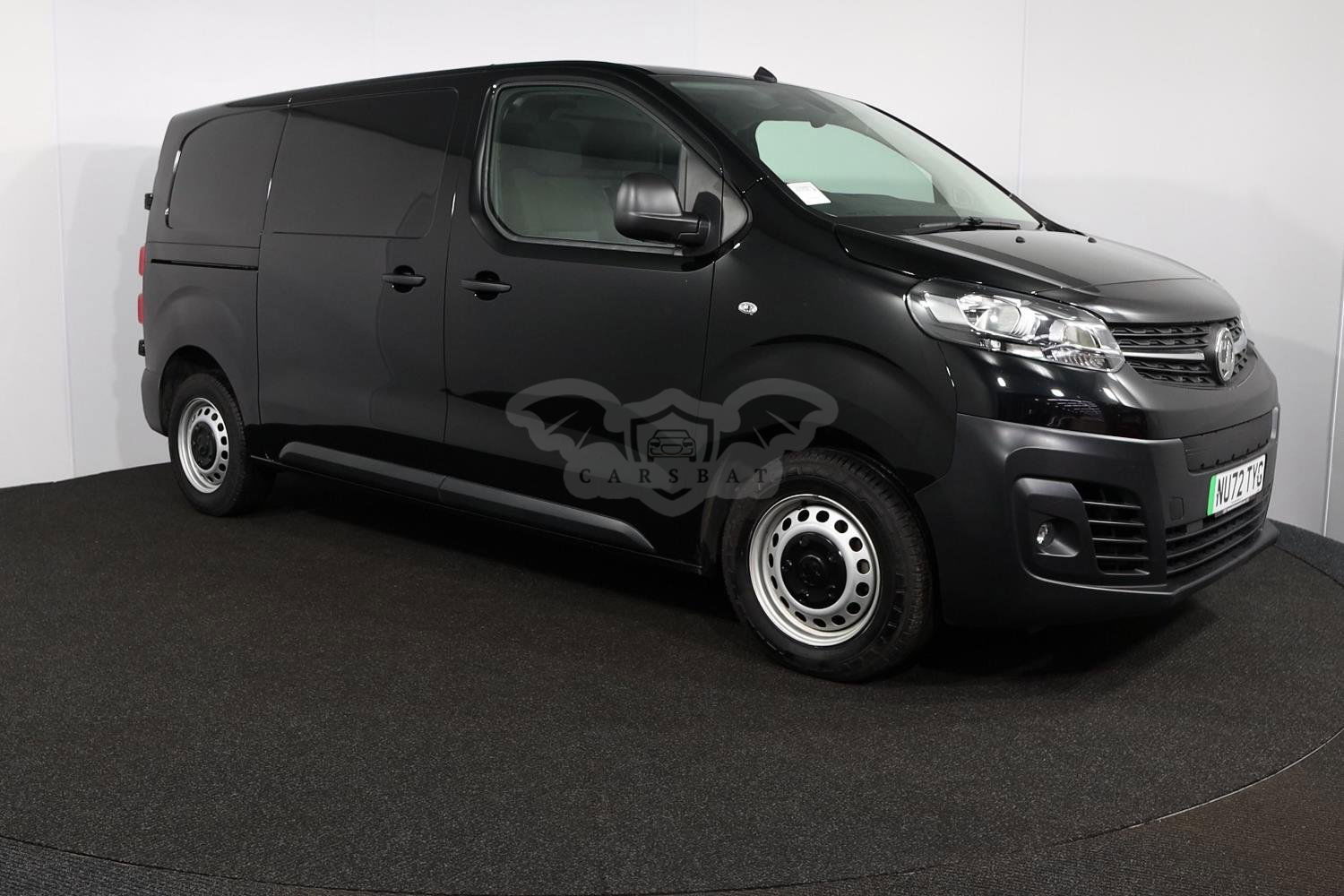 Vauxhall Vivaro Dynamic 2022
