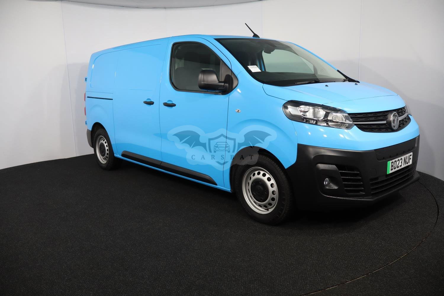 Vauxhall Vivaro 2023