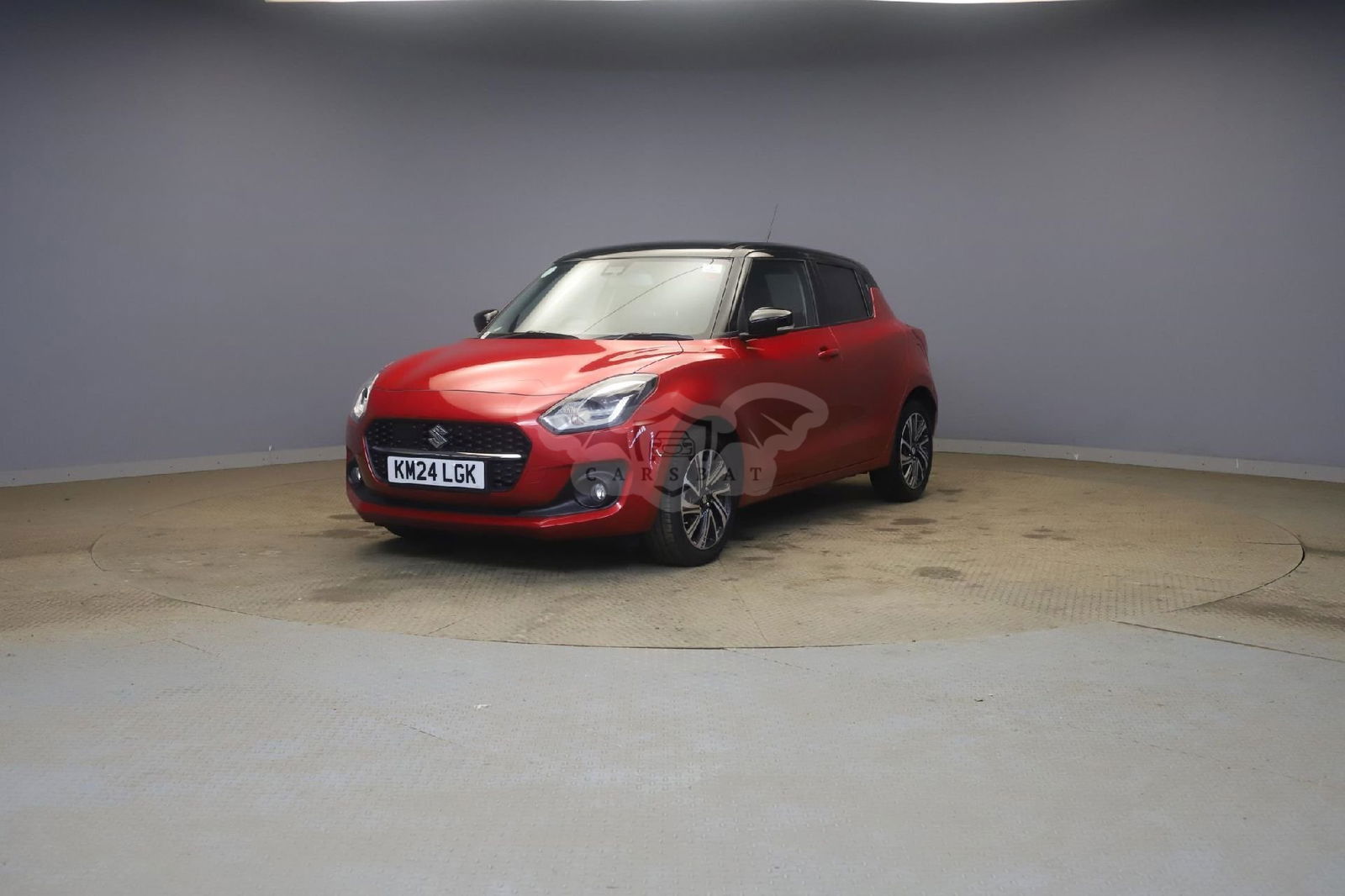 Suzuki Swift 1.2 SZ5 2024