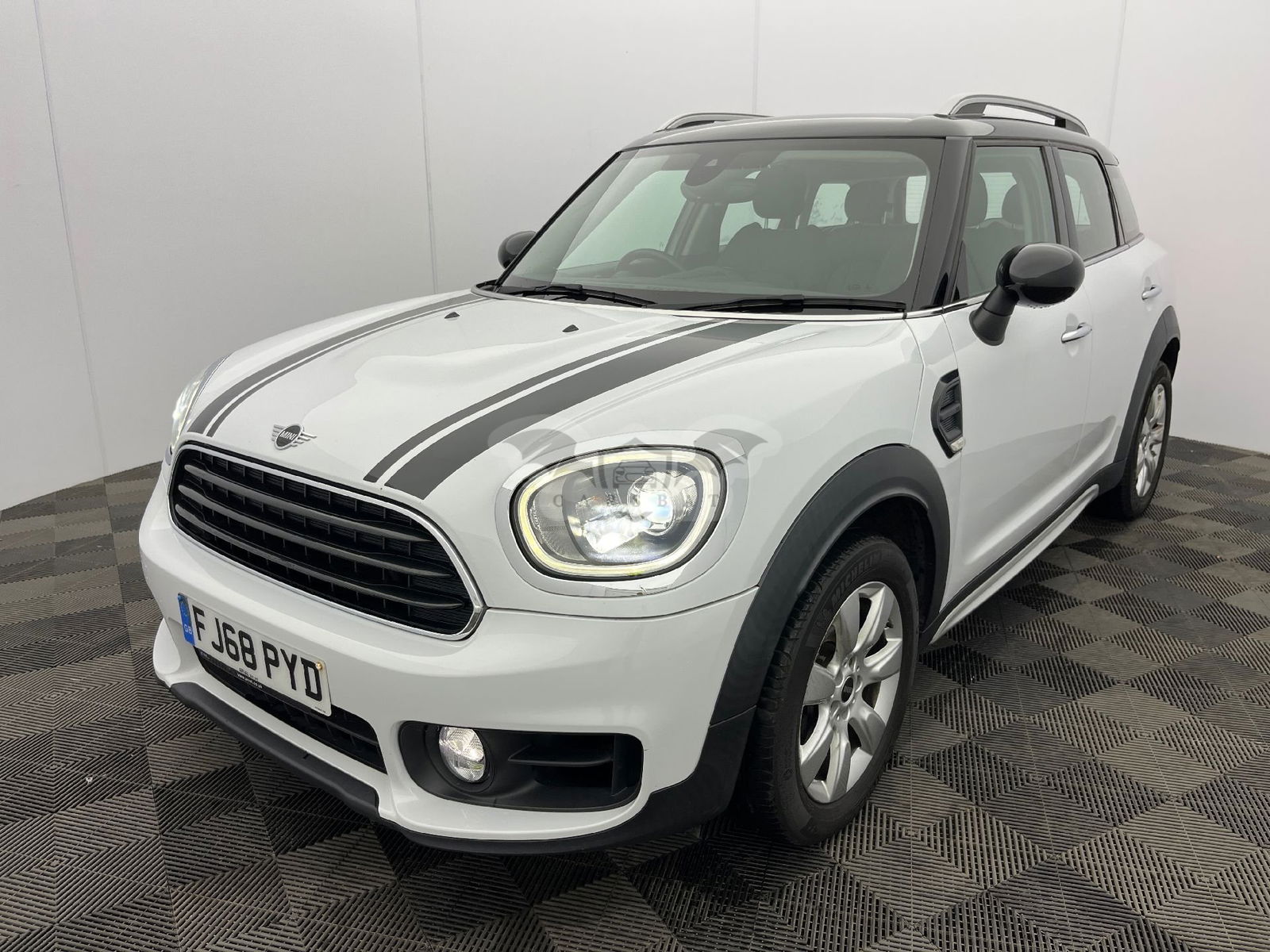 Mini Countryman Cooper 1.5 2018