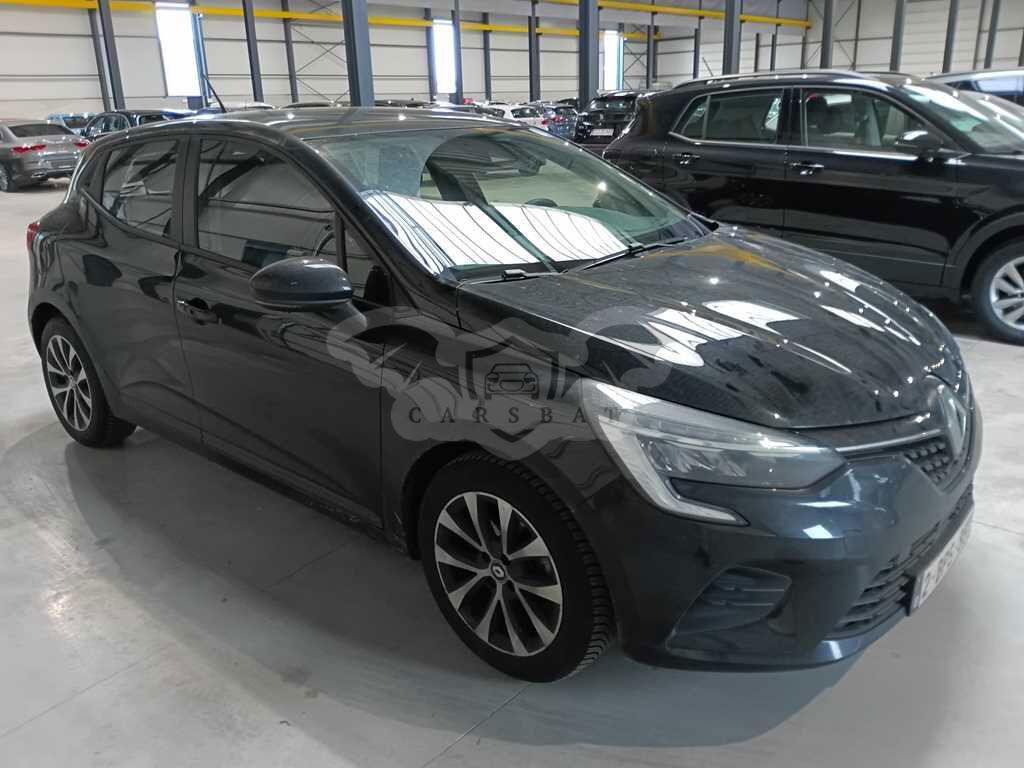 Renault Clio 1.0 Tce 2022