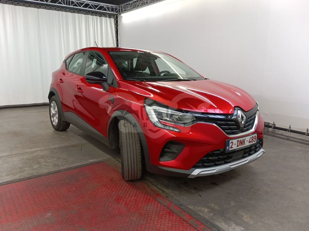 Renault Captur 1.0 TCe 2023