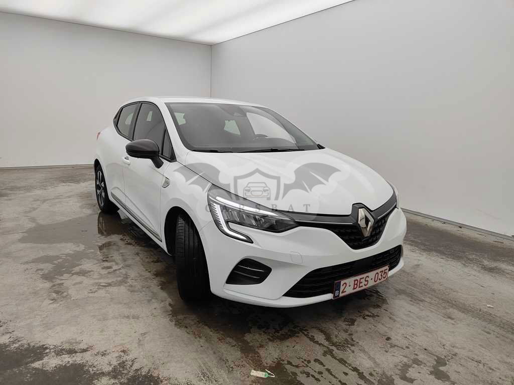Renault Clio 1.0 Tce 2021