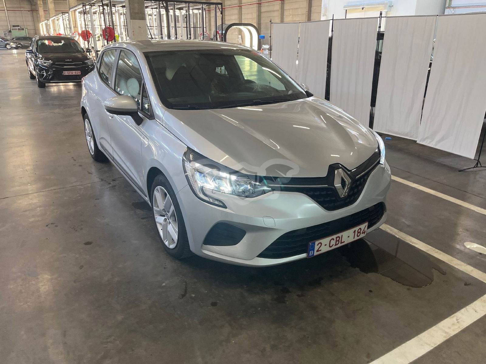 Renault Clio 1.5 DCI 2022