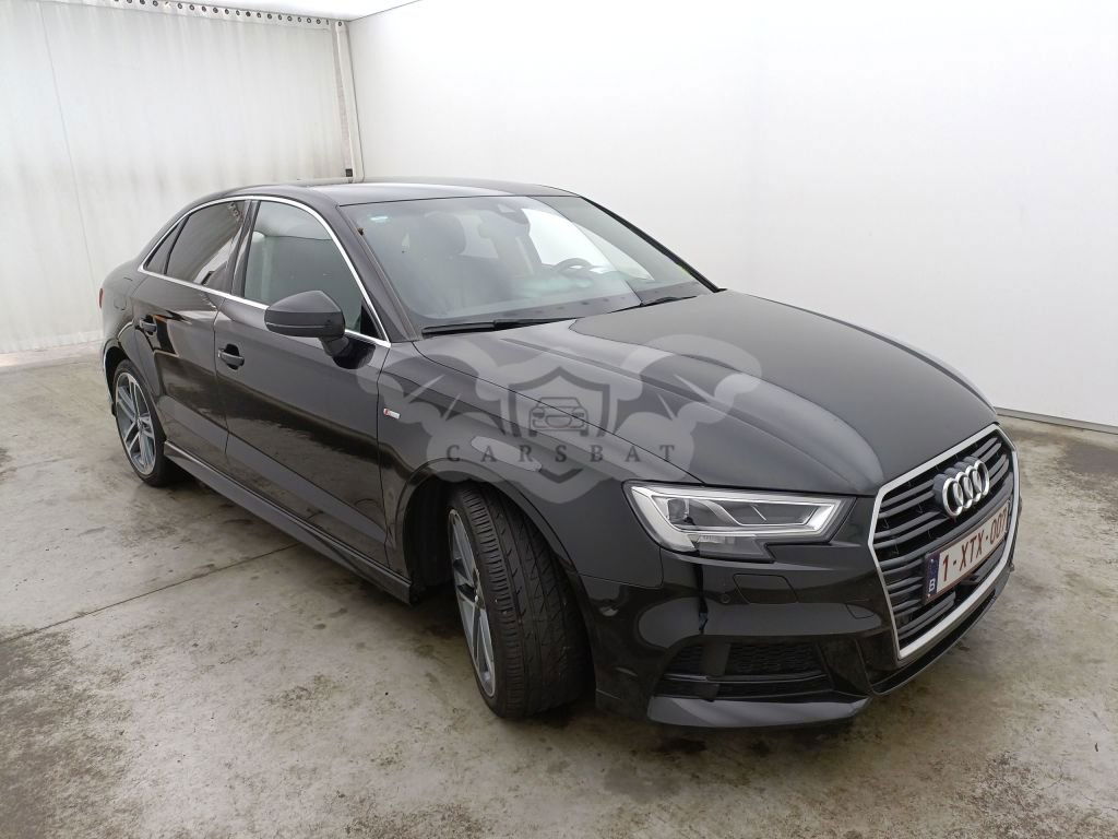 Audi A3 35 TDI Sport 2020