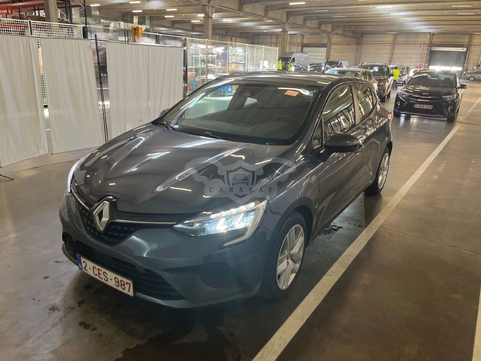 Renault Clio 1.0 Tce 2022