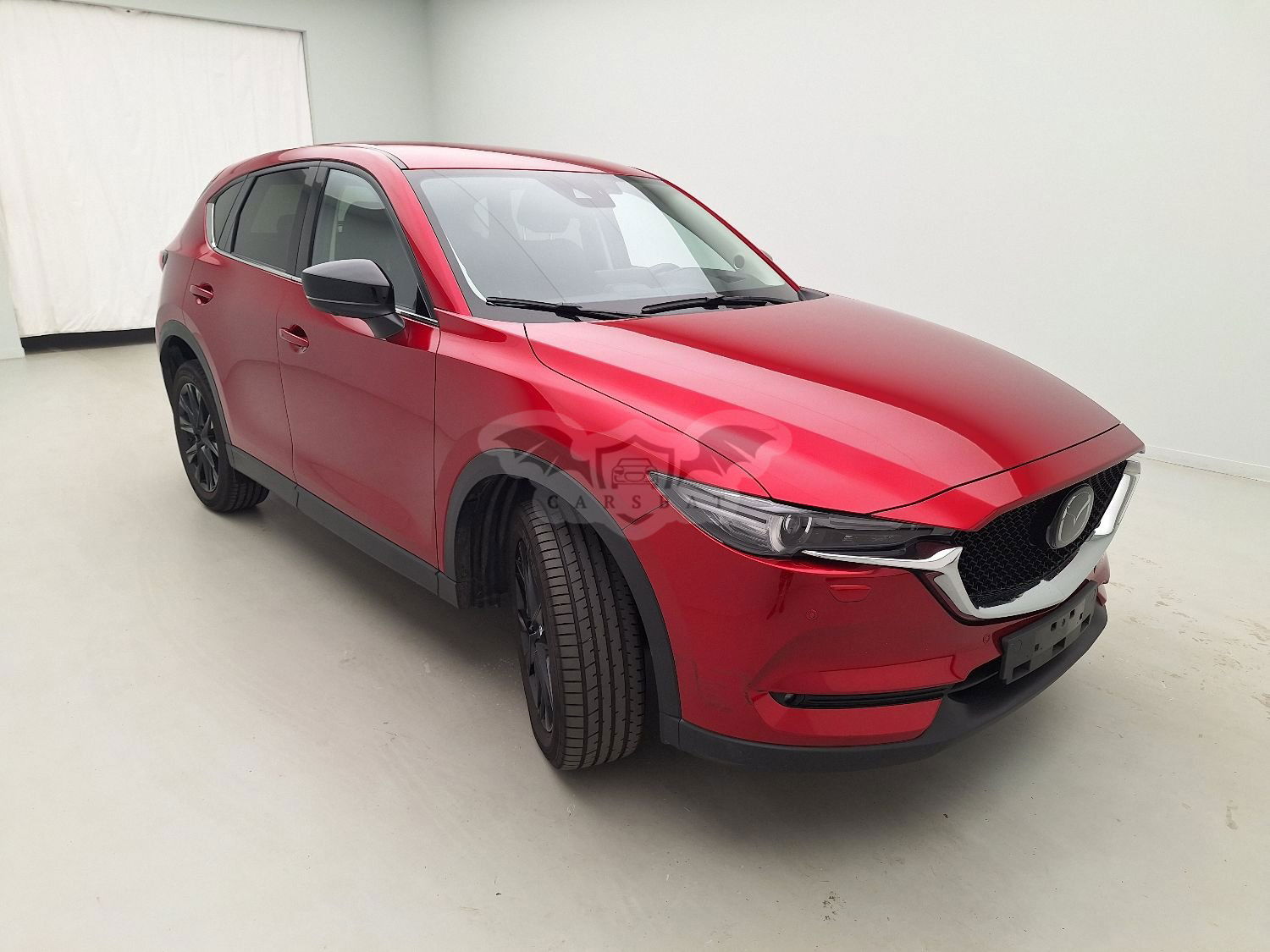 Mazda CX-5 2.0 SKYACTIV-G Homura 2022