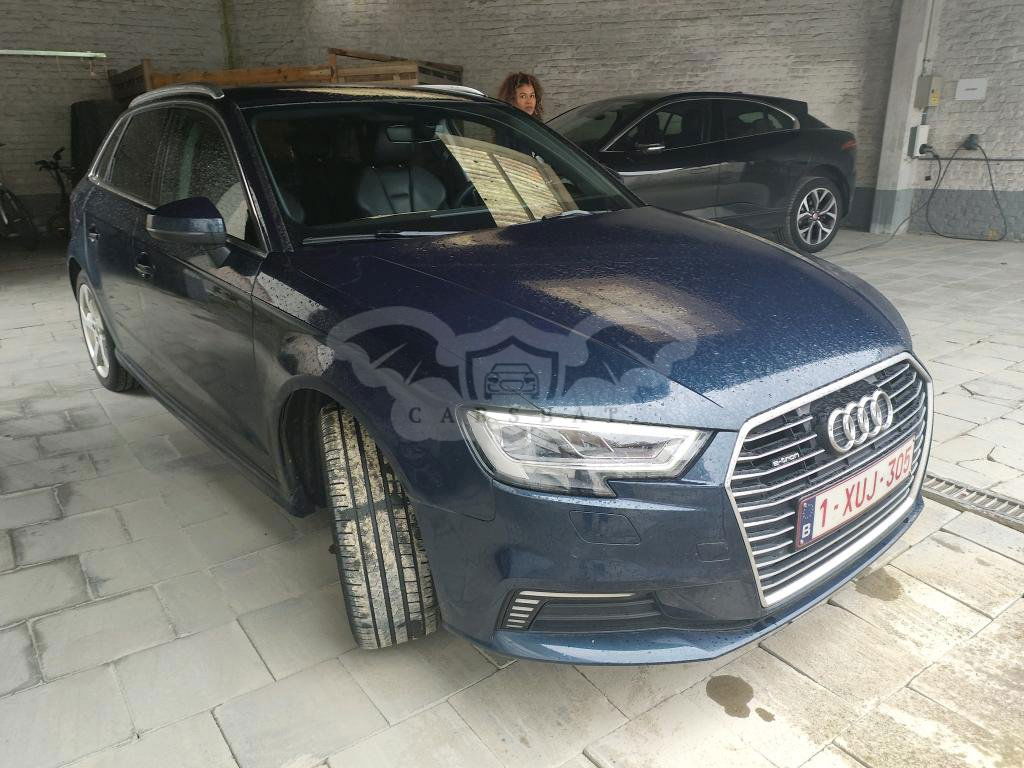 Audi A3 Sportback E-Tron 40 TFSI Sport 2020