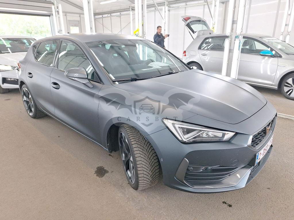 Cupra Leon 1.4 e-Hybrid 2023