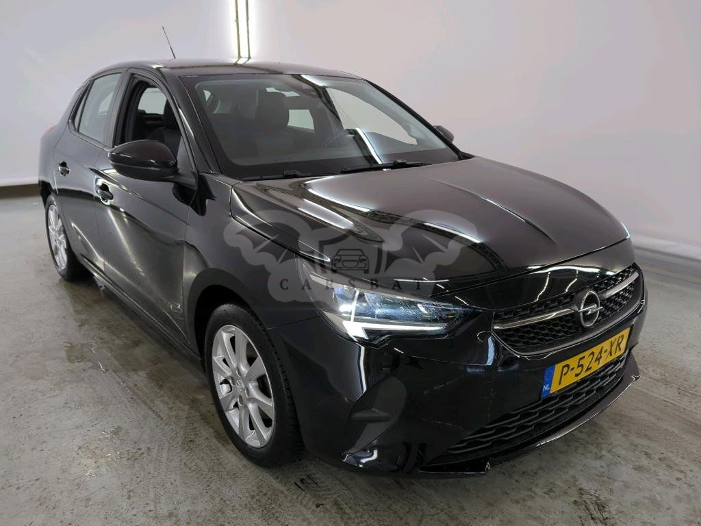Opel Corsa 1.2 2022