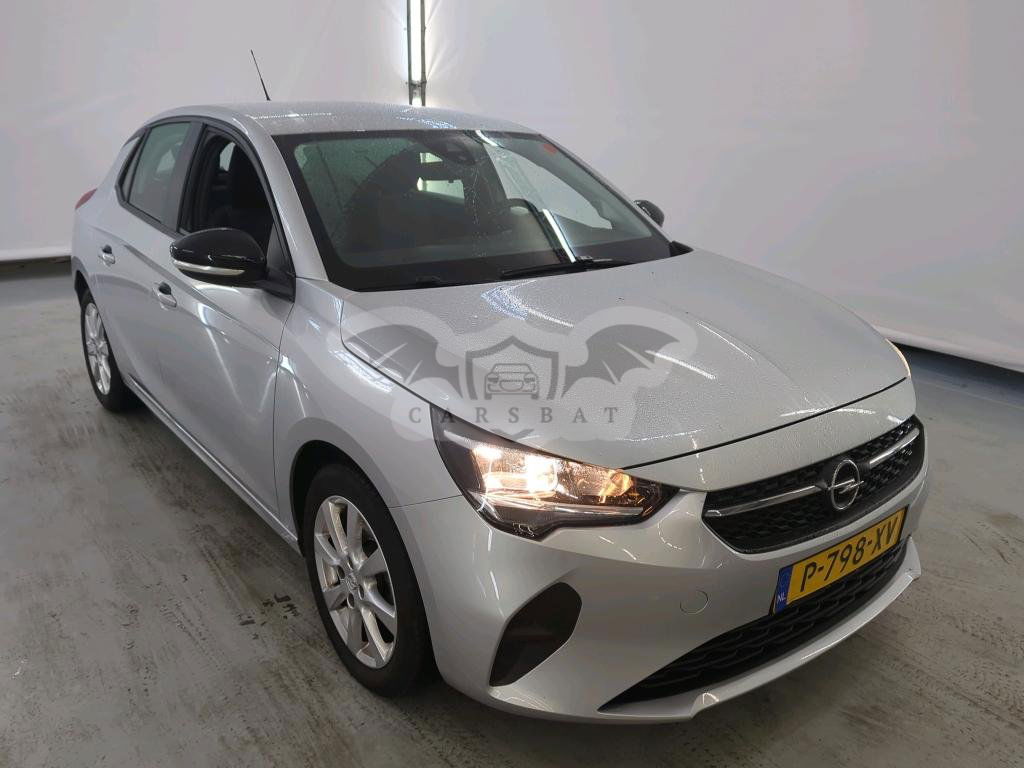 Opel Corsa 1.2 2022