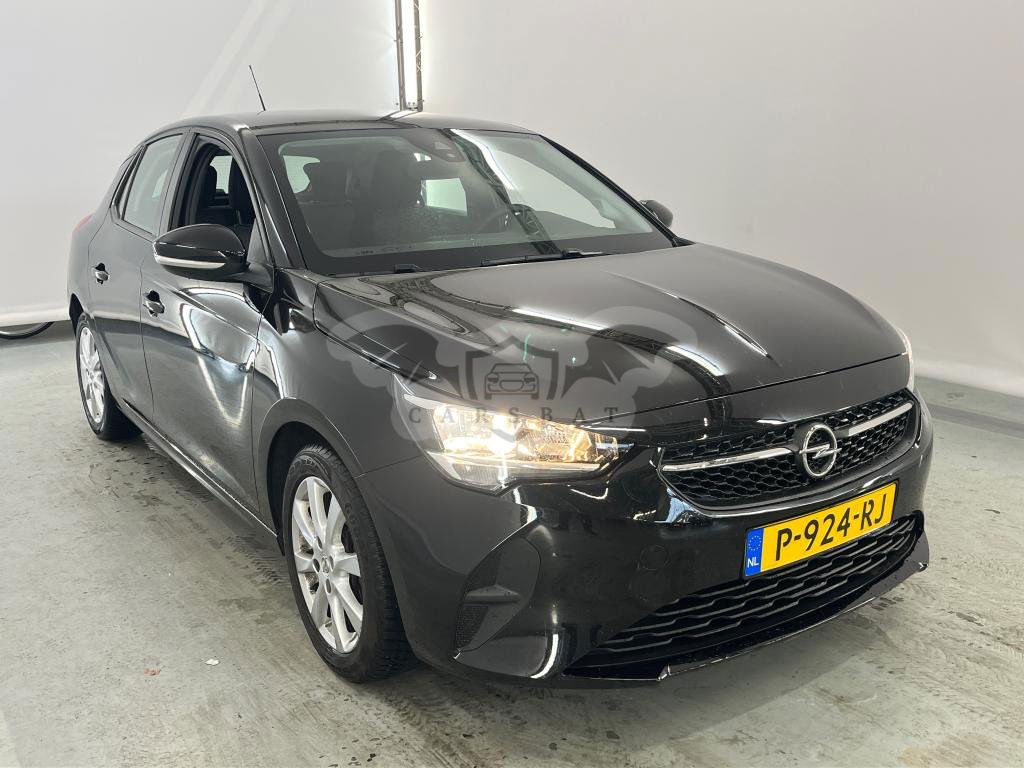 Opel Corsa 1.2 2022