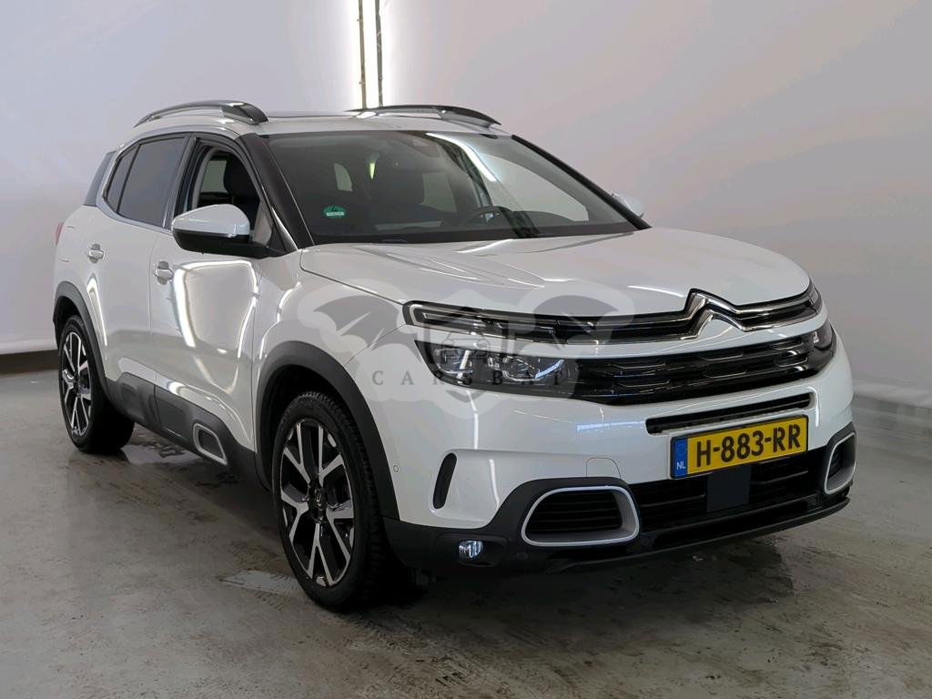 Citroën C5 Aircross 1.2i Business Plus 2020