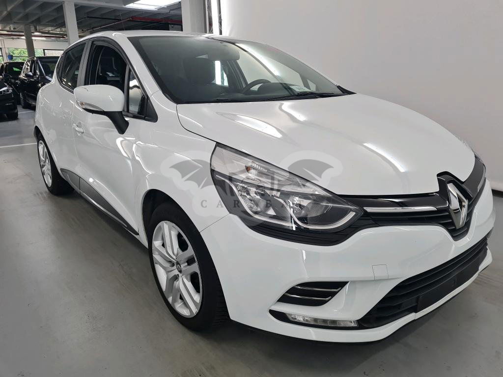 Renault Clio 0.9 TCe Zen 2019