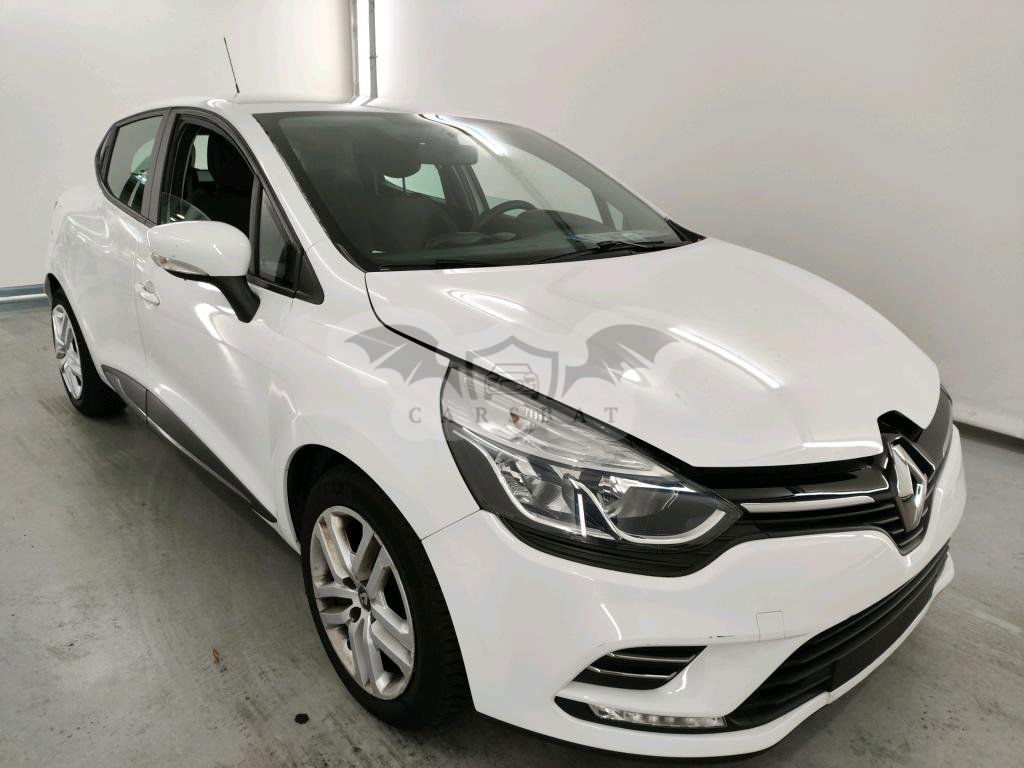 Renault Clio 0.9 TCe Zen 2019