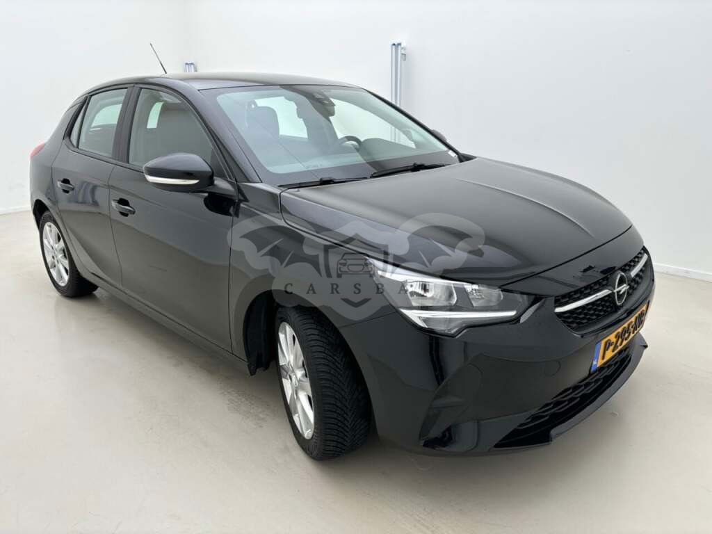 Opel Corsa 1.2 2022
