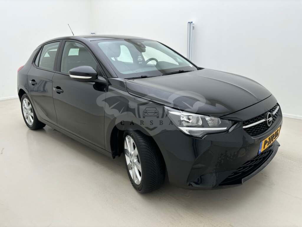 Opel Corsa 1.2 2022