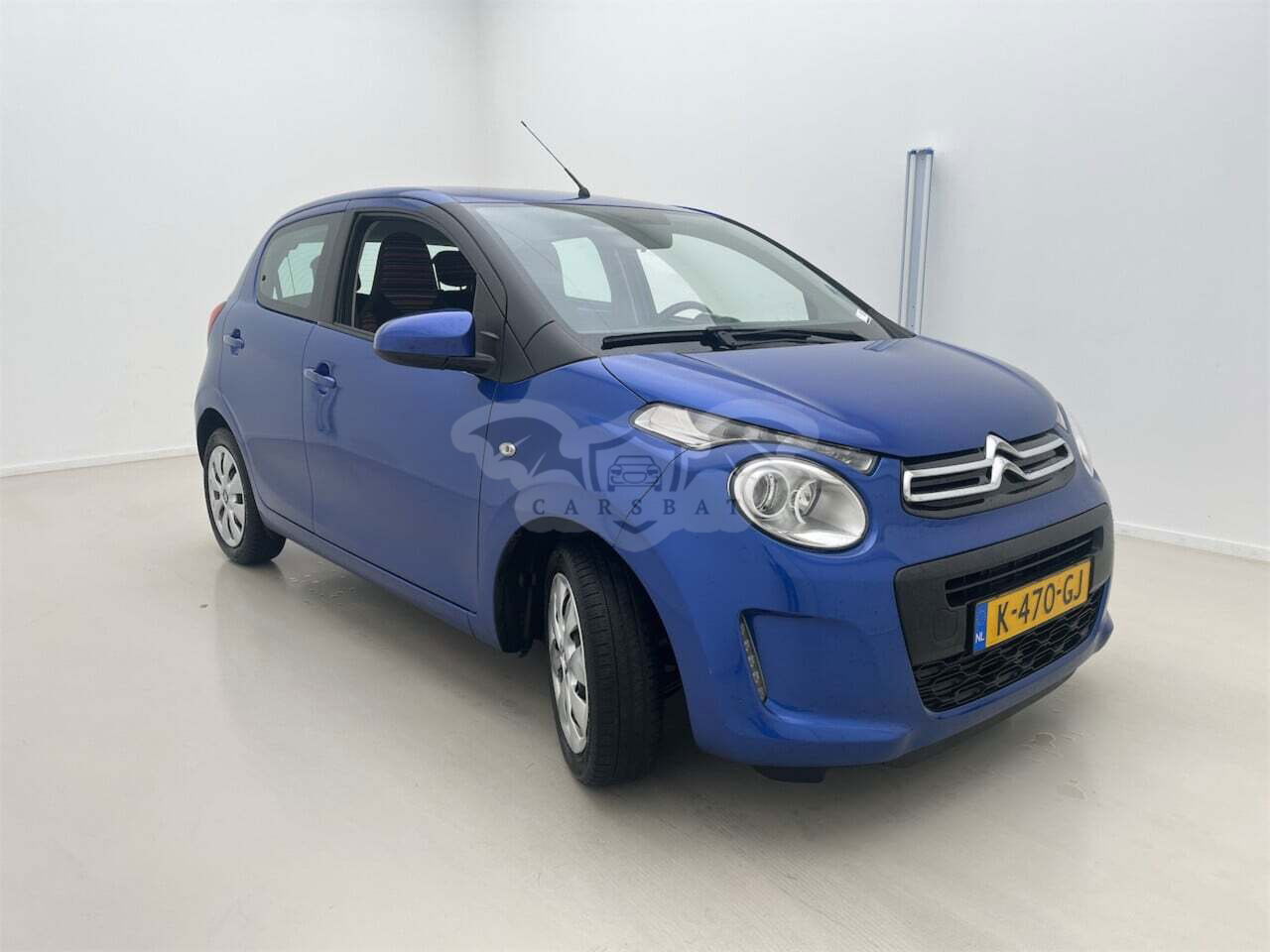 Citroën C1 1.0 VTI FEEL 2021