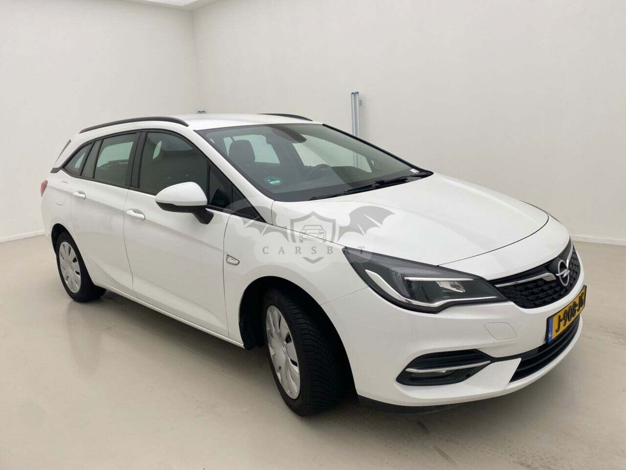Opel Astra Sports Tourer 1.2 Business Edition 2020