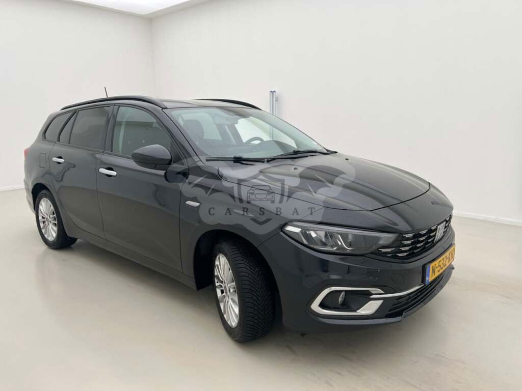 Fiat Tipo 1.0 Life 2021