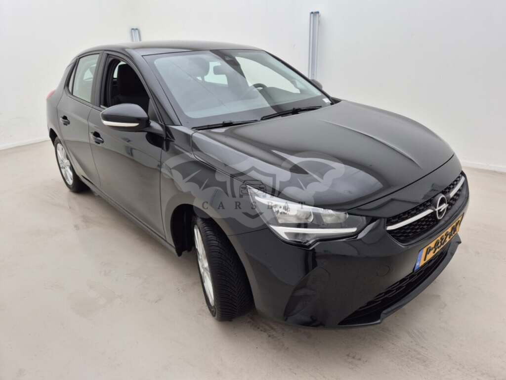 Opel Corsa 1.2 2022