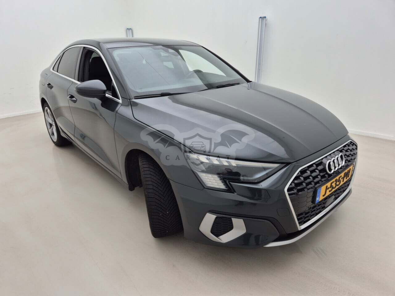 Audi A3 30 TFSI 2020