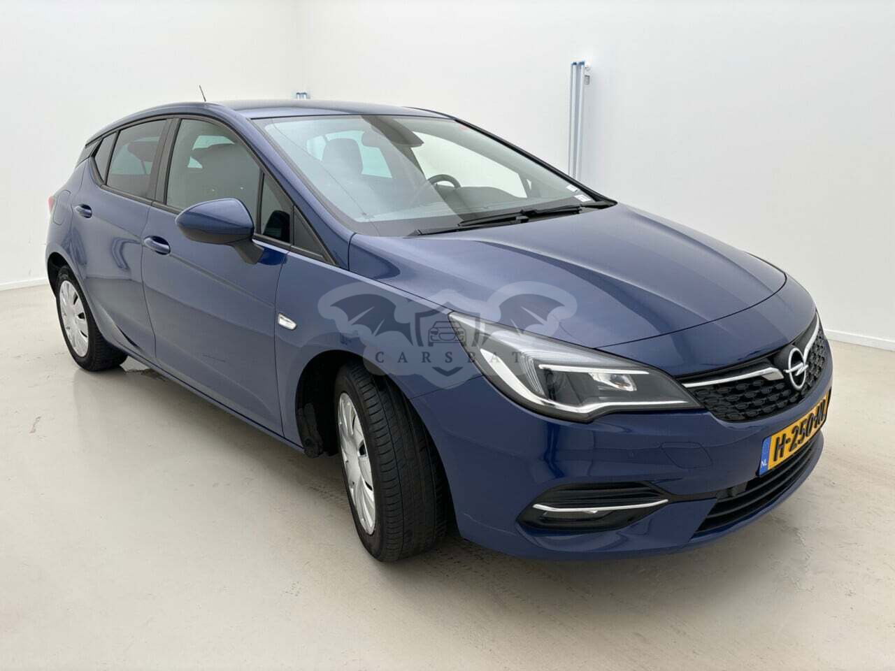 Opel Astra 1.2 Business Edition 2020