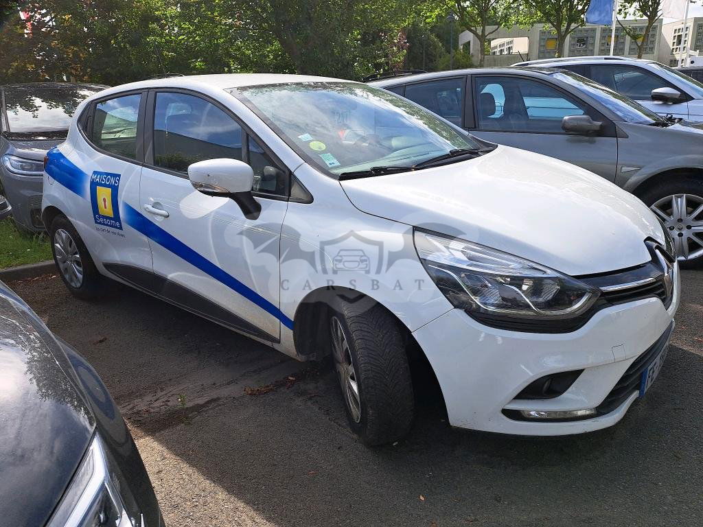 Renault Clio 1.5 DCI Air 2019