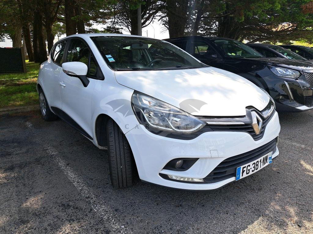 Renault Clio 1.5 DCI Air 2019