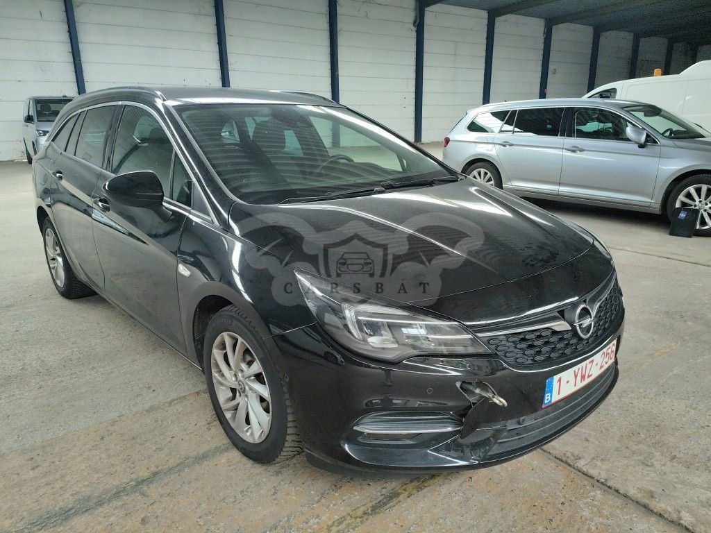 Opel Astra Sports Tourer 1.5 Elegance 2021