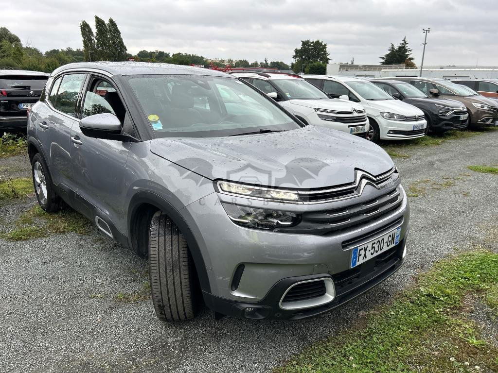 Citroën C5 Aircross Business 2021