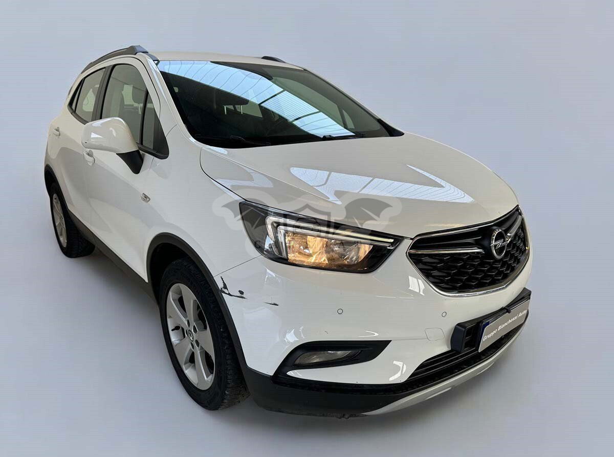 Opel Mokka X 1.4 Business 2019