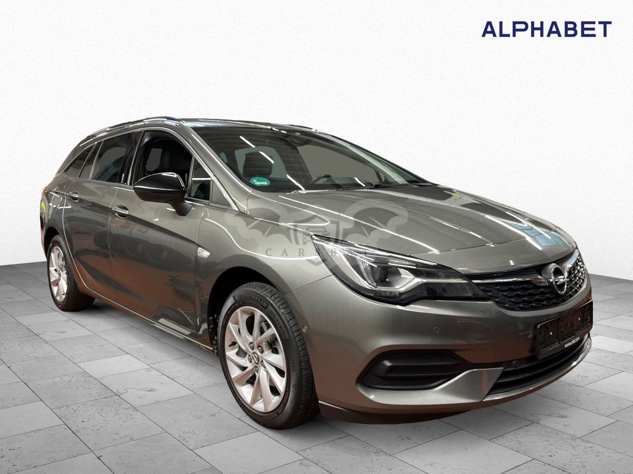 Opel Astra Sports Tourer 1.5 CDTI Elegance 2022