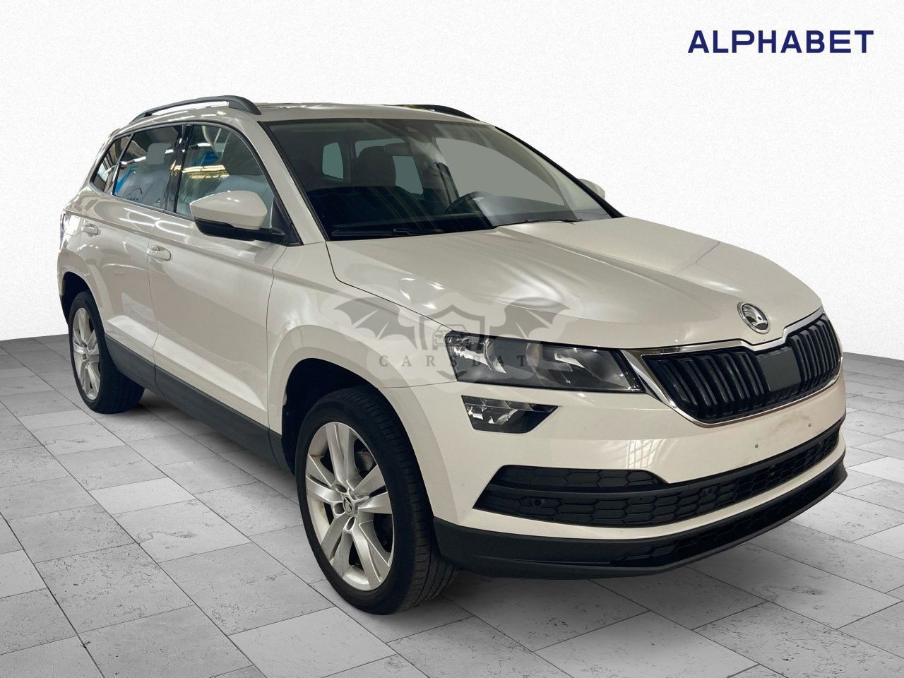 Skoda Karoq 1.6 TDI Style 2019