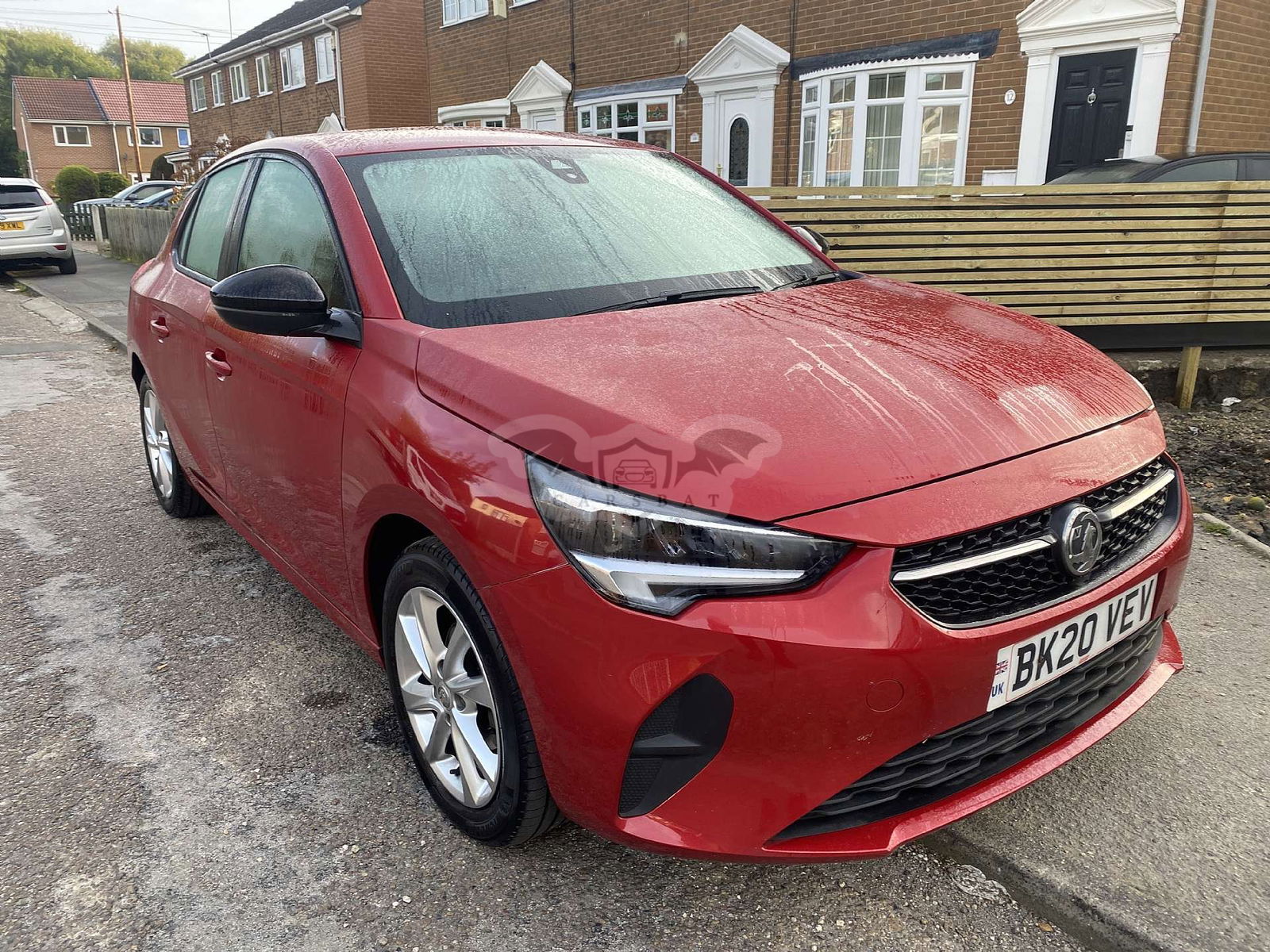 Vauxhall Corsa 1.2 SE 2020