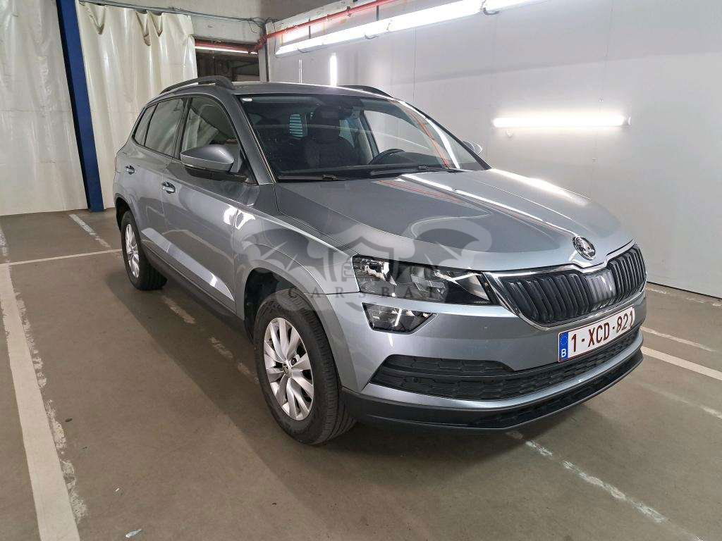 Skoda Karoq 1.0 TSI Ambition 2019