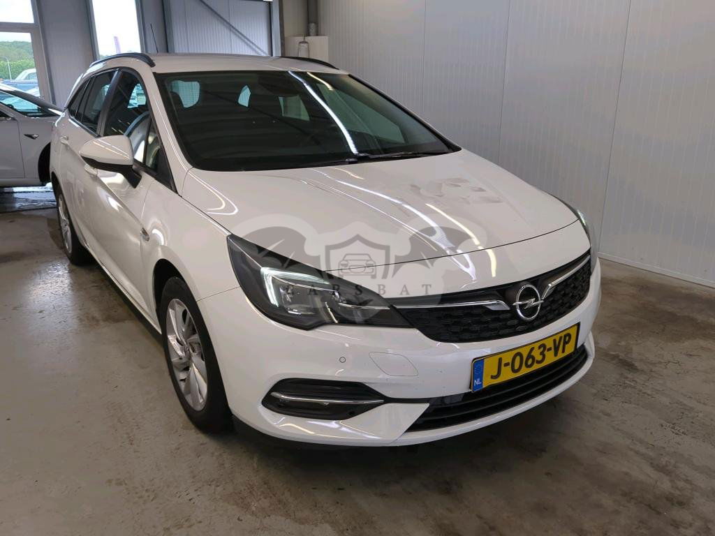 Opel Astra Sports Tourer 1.4 2020