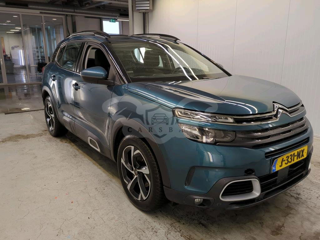 Citroën C5 Aircross 1.2i Business 2020