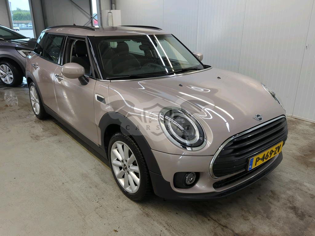 Mini Clubman One 1.5 Business 2022