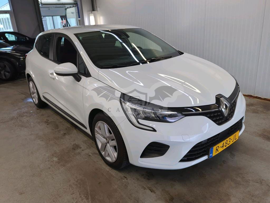 Renault Clio 1.6 Zen 2022