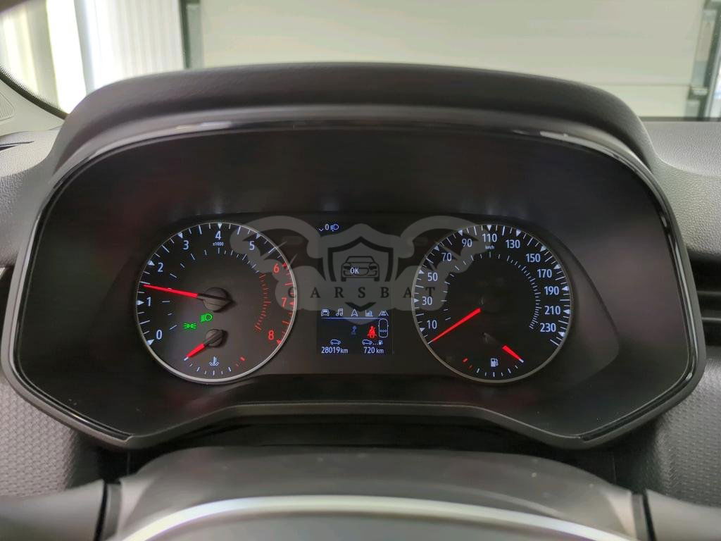 Renault Clio 1.0 Tce Zen 2022