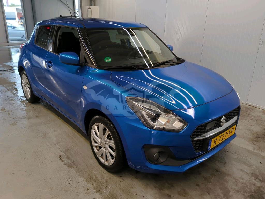 Suzuki Swift 1.2 2022