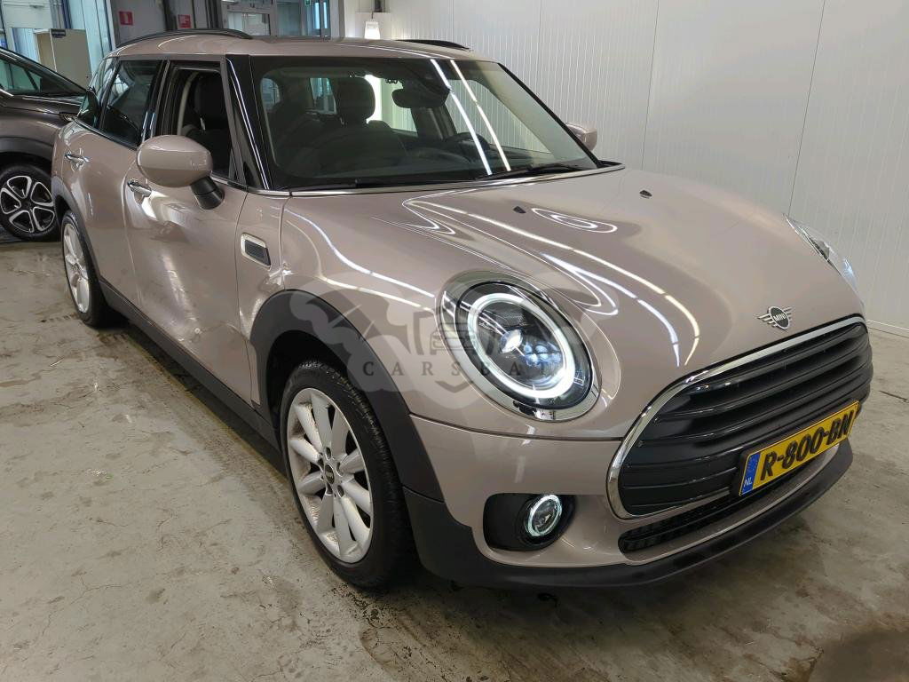 Mini Clubman One 1.5 Business 2022