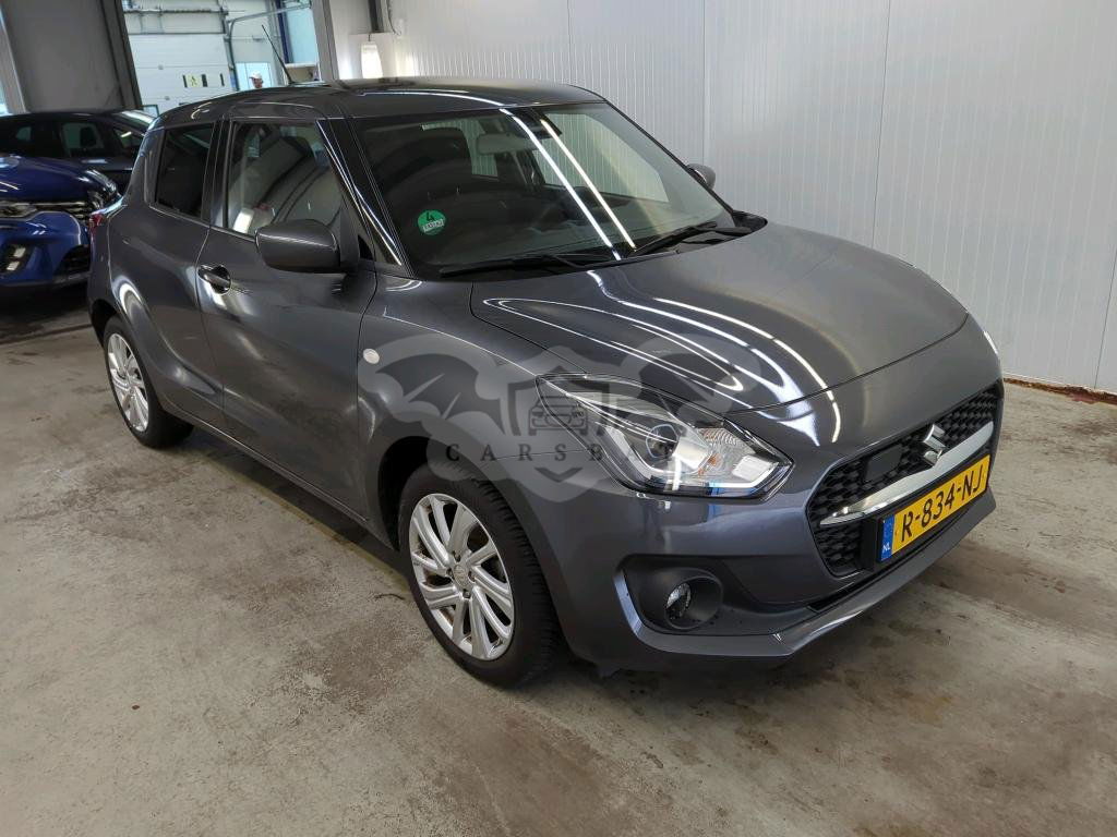 Suzuki Swift 1.2 2022